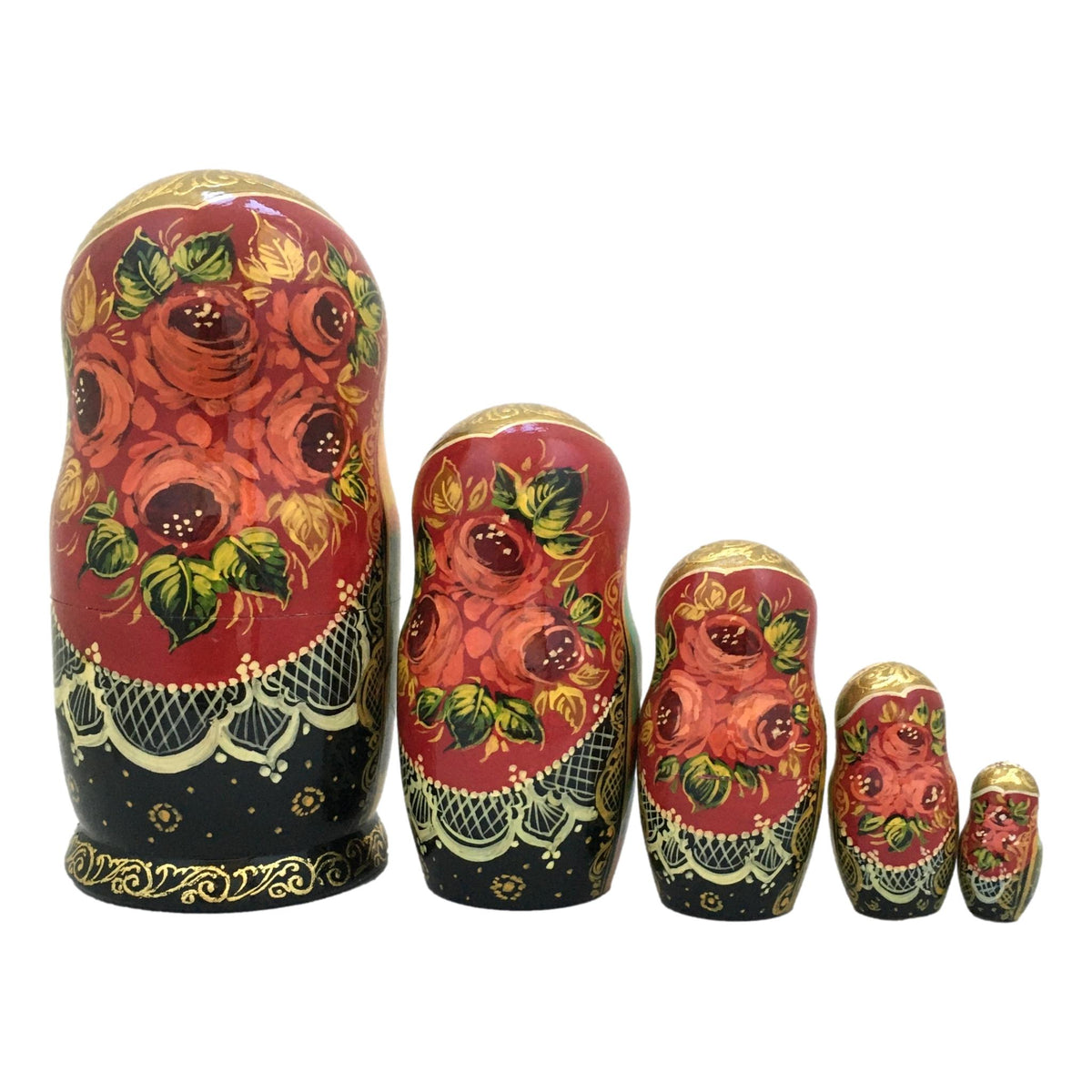 Buy Nesting Dolls Online. Traditional Russian Dolls. Matryoshka Kids