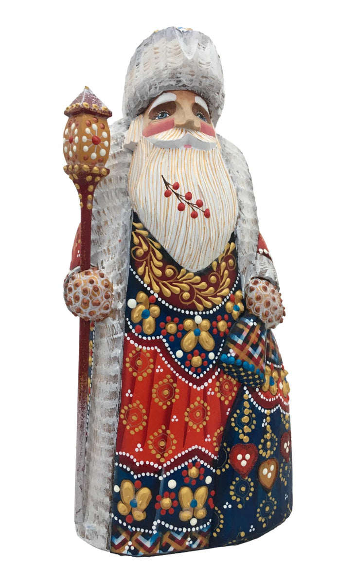 Large-Russian-father-frost-red