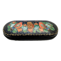 Eyeglass Hand painted case