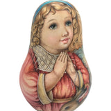 Easter Russian doll