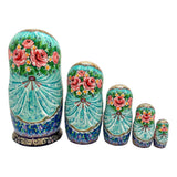 Thumbelina Russian Nesting Dolls BuyRussianGifts Store
