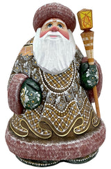 Collectible Russian Father Frost BuyRussianGifts Store