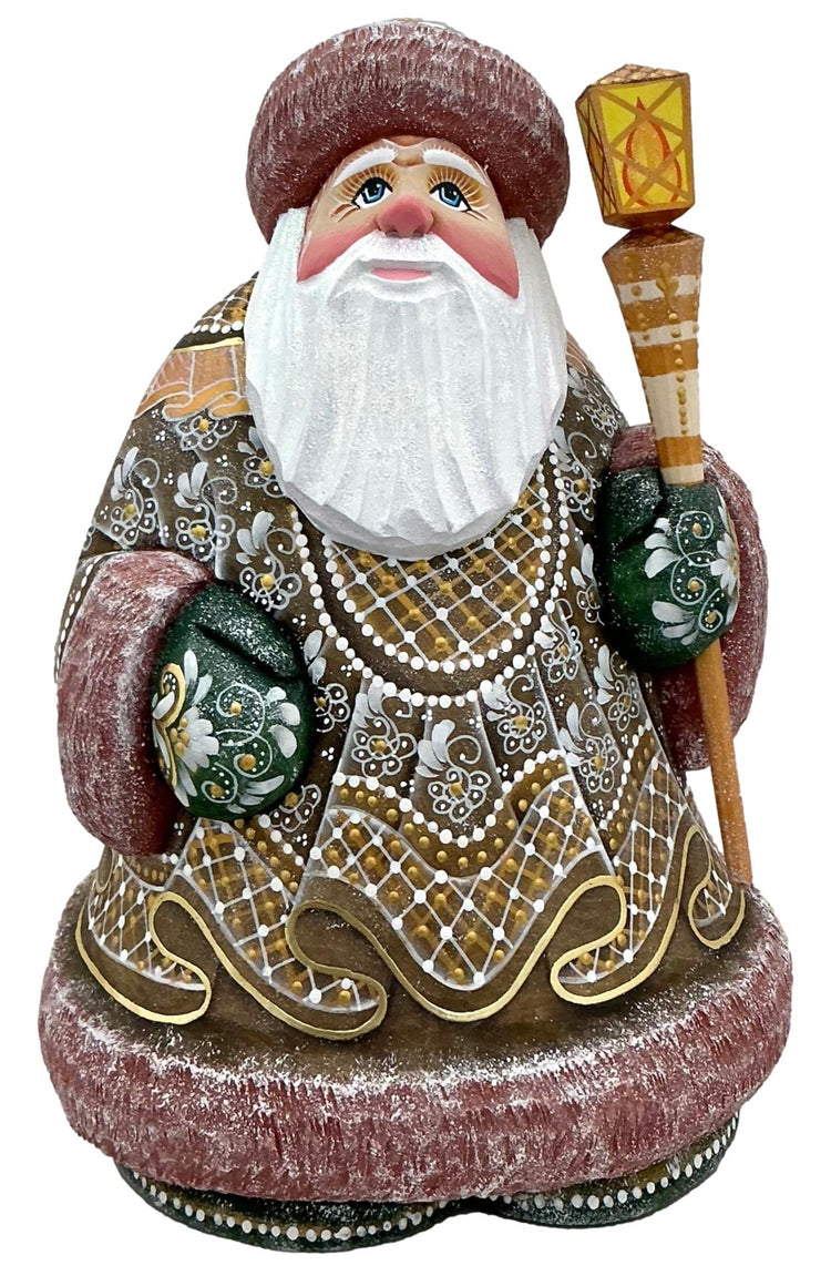 Collectible Russian Father Frost BuyRussianGifts Store