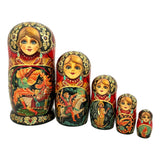 Unique Matryoshka Dolls BuyRussianGifts Store
