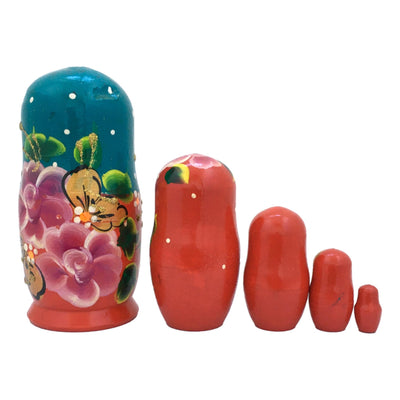 Russian Nesting Dolls Lavender Beauty BuyRussianGifts Store