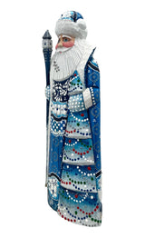 Tall Father Frost Xmas Tree BuyRussianGifts Store