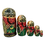 Collectable Russian dolls