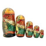 Nesting Dolls Kids Storyteller Firebird BuyRussianGifts Store