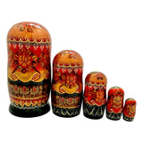 Matryoshka Dolls BuyRussianGifts Store