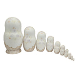 Fairytale Stories Babushka Authentic Russian Storyteller Matryoshka BuyRussianGifts Store