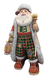 Father Frost in Red Coat BuyRussianGifts Store