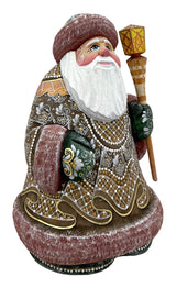 Collectible Russian Father Frost BuyRussianGifts Store