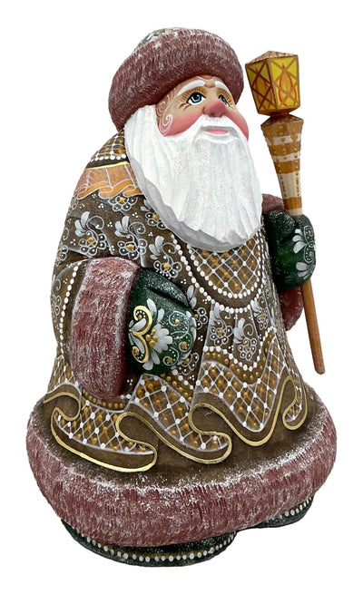 Collectible Russian Father Frost BuyRussianGifts Store