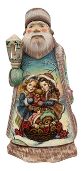 Tall Traditional Russian Father Frost BuyRussianGifts