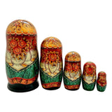 Nesting Dolls Kids Storyteller Firebird BuyRussianGifts Store