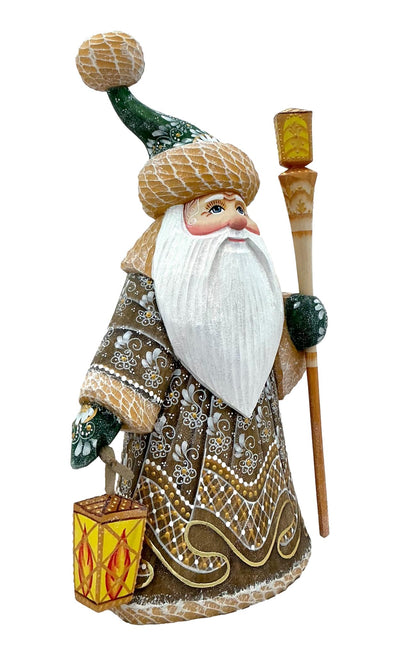 Large Old Fashioned Father Frost BuyRussianGifts