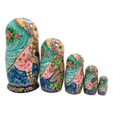 Thumbelina Russian Nesting Dolls BuyRussianGifts Store
