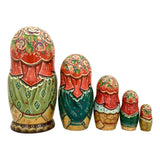 Russian Nesting Dolls Cats BuyRussianGifts Store