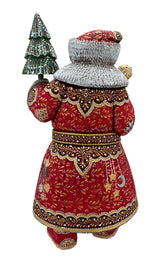Russian Father Frost Christmas Tree BuyRussianGifts Store