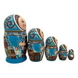 Collectable Russian Dolls for Kids BuyRussianGifts Store