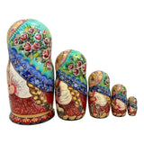 Butterfly Ladybug Nesting Dolls BuyRussianGifts Store
