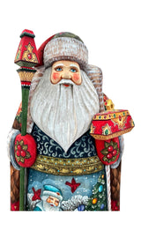 Authentic Russian Father Frost BuyRussianGifts Store