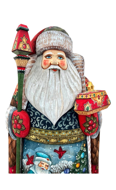 Authentic Russian Father Frost BuyRussianGifts Store