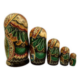 Matryoshka Folk Tale BuyRussianGifts Store