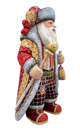 Large Father Frost in Red Coat BuyRussianGifts Store