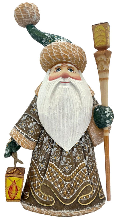 Large Old Fashioned Father Frost BuyRussianGifts