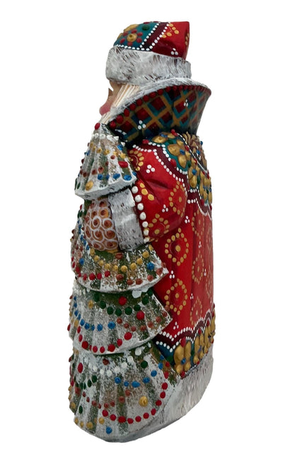 Russian Santa with Gifts BuyRussianGifts Store