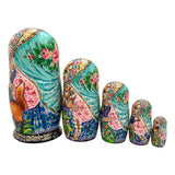 Thumbelina Russian Nesting Dolls BuyRussianGifts Store