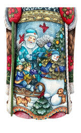 Authentic Russian Father Frost BuyRussianGifts Store