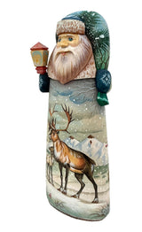 Russian Father Frost Animals BuyRussianGifts Store