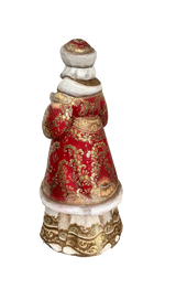 16” Tall Russian Christmas Doll Snegurochka BuyRussianGifts Store