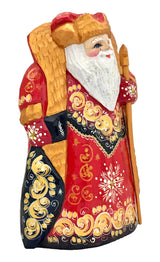 Traditional Red Father Frost BuyRussianGifts Store