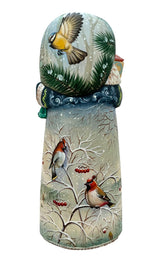 Russian Father Frost Animals BuyRussianGifts Store