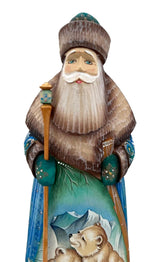 Authentic Russian Father Frost BuyRussianGifts Store