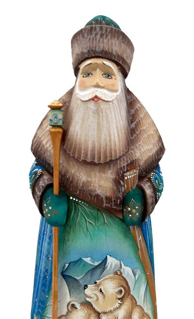 Authentic Russian Father Frost BuyRussianGifts Store