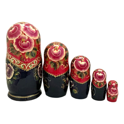 Nesting Dolls Kids Russian Storyteller BuyRussianGifts Store