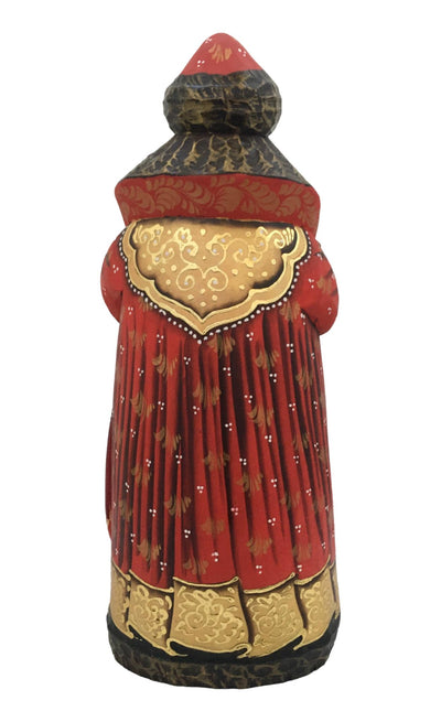 Father Frost Russian doll 