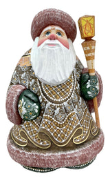 Collectible Russian Father Frost BuyRussianGifts Store