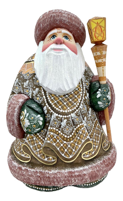 Collectible Russian Father Frost BuyRussianGifts Store