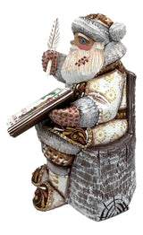 Santa Writes Children’s Wishes BuyRussianGifts Store