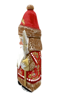 Adorable Russian Grandfather Frost BuyRussianGifts Store