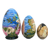 Thumbelina Russian Dolls 5 Piece BuyRussianGifts Store