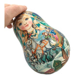 Angel Russian Doll Collectible BuyRussianGifts Store