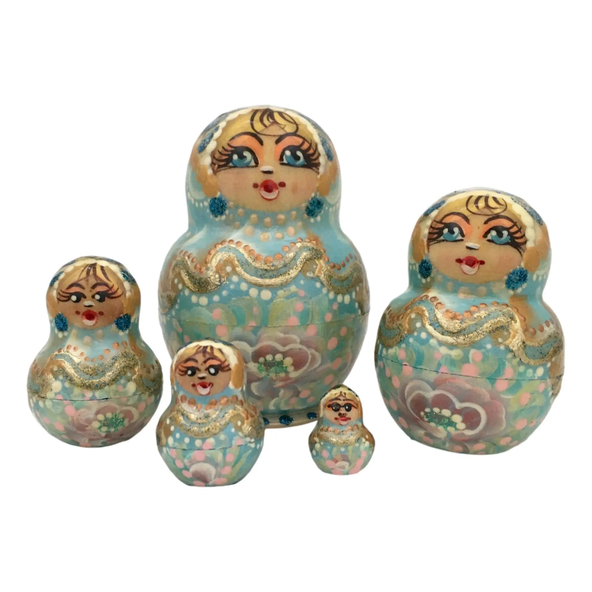 Russian dolls to best sale buy