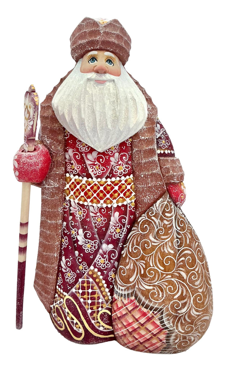 Father Frost BuyRussianGifts Store