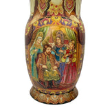 10 Piece Set Matryoshka Fairytale Storyteller for Kids BuyRussianGifts Store